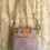 Thumbnail: Desert Floral Cork Crossbody Bag