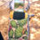 Thumbnail: Concert Arena Festival Cork Crossbody Phone Bag