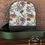 Thumbnail: Sling Bag/Crossbody Floral Canvas - Ready To Ship