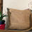 Thumbnail: Pull Up Leather + Vintage Cotton Textile/Lunala Hobo Crossbody