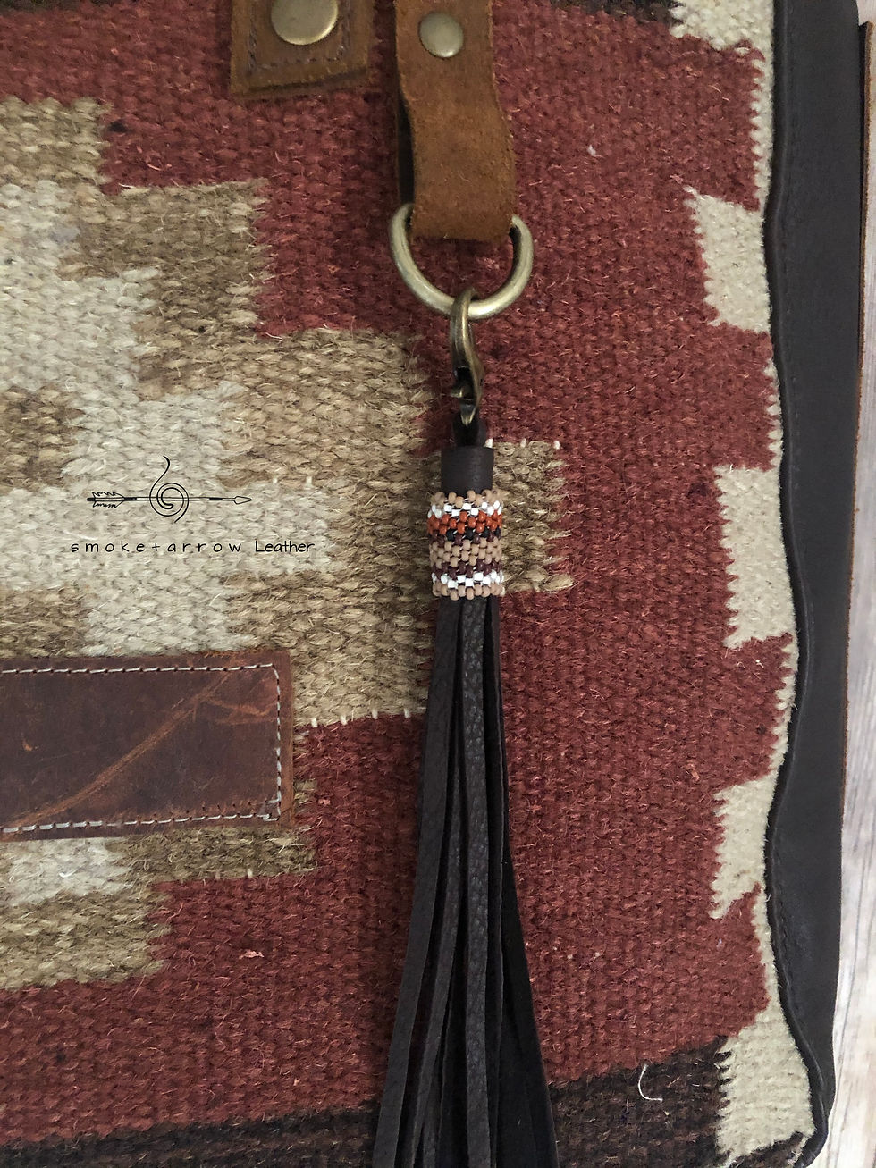 Thumbnail: Canyon de Chelly Marketbag