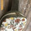 Thumbnail: Sling Bag/Crossbody Floral Canvas - Ready To Ship