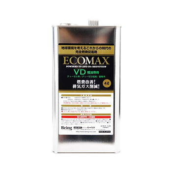 ECOMAX VD 4L