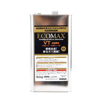 ECOMAX VT 4L
