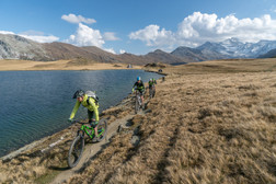 Bikeweekend Wallis