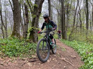 Trailtour Mittelland