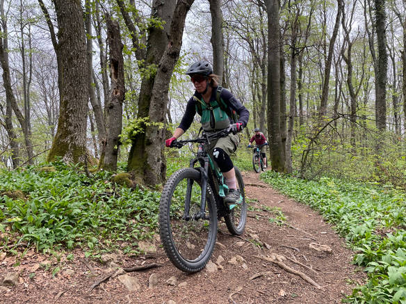 Trailtour Mittelland