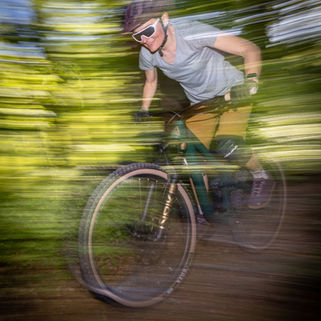 21. Juni: Ladies Bikeride