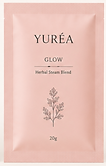 YURÉA's GLOW Beauty Blend | Herbal Steam for Warming Self-Care