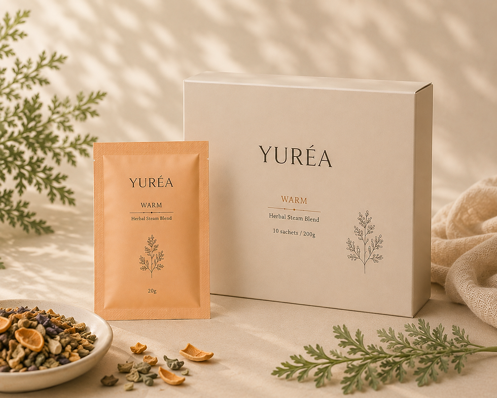 Thumbnail: YURÉA WARM | Warm