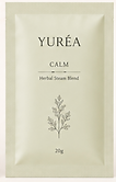 YURÉAのCALMリラックスブレンド｜自宅用よもぎ蒸しハーブスチーム