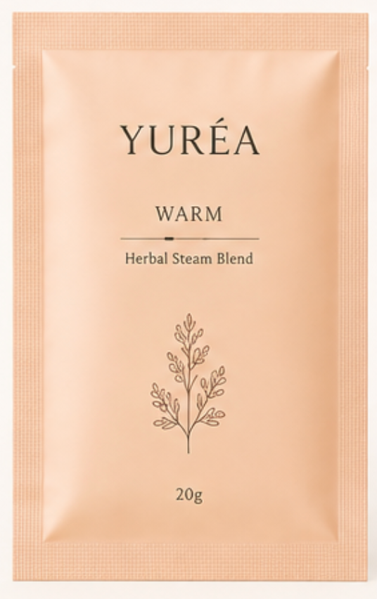 サムネイル： YURÉA Trial Set