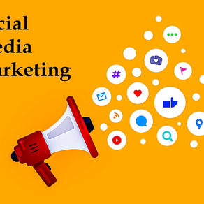 Publicidad en redes sociales 