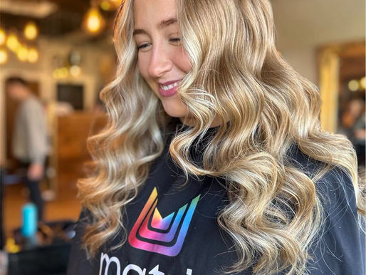 Autumn Hair Refresh to Book Before the Christmas Rush