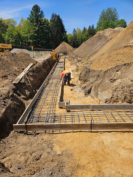 May 12, 2025 South Side Footings.jpeg