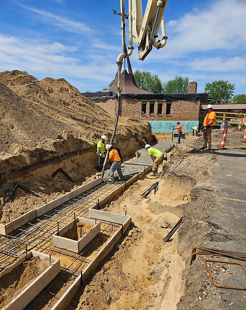 May 12, 2025 Pouring the East Footings.jpeg