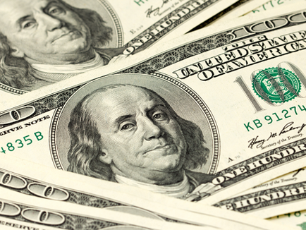 미국 고용지표 부진에 따른 연방 금리 경로를 주시하는 트레이더들로 인해 달러는 안정세를 보임