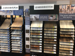 Mannington LVP