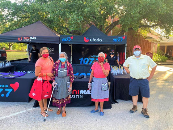 REBUILDING BRICK BY BRICK