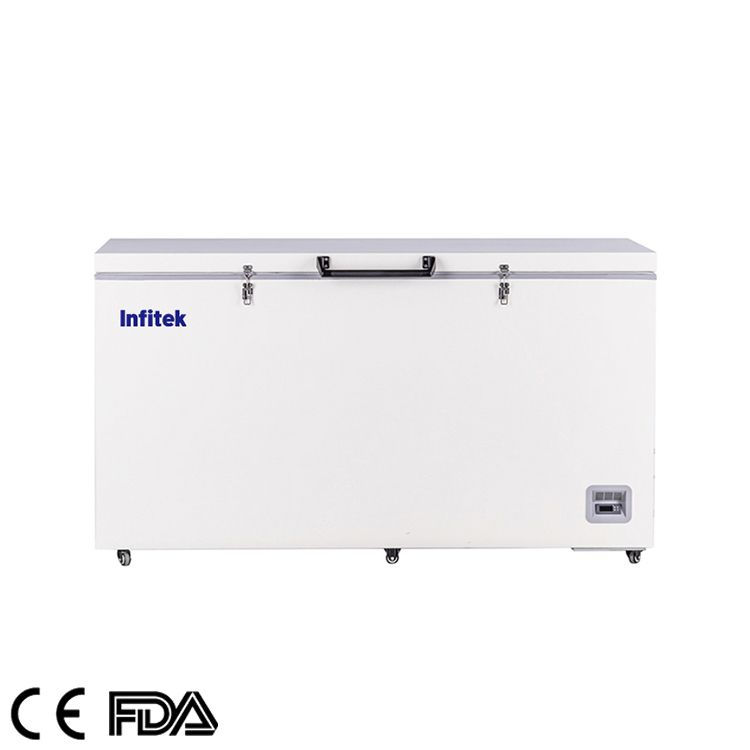 Thumbnail: -40℃ Chest Freezer