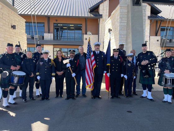 Construyendo puentes y no muros 