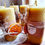 Miniature : BOUGIES A LA CIRE D'ABEILLE