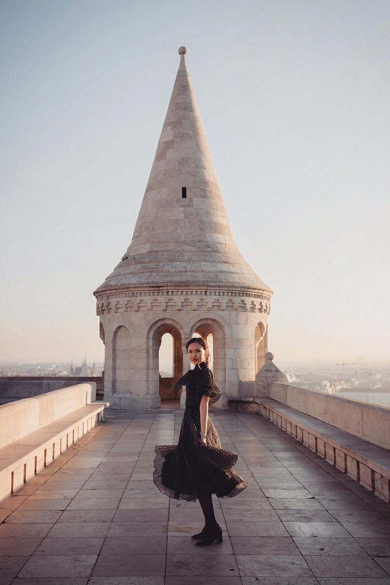 Budapest Private Tour with a Personal Photographer - Create a unique souvenir of your vacation and enjoy a private tour  with a professional photographer in Budapest. - The Budapest Photographer - Photo by Tulip Sujeera Photography