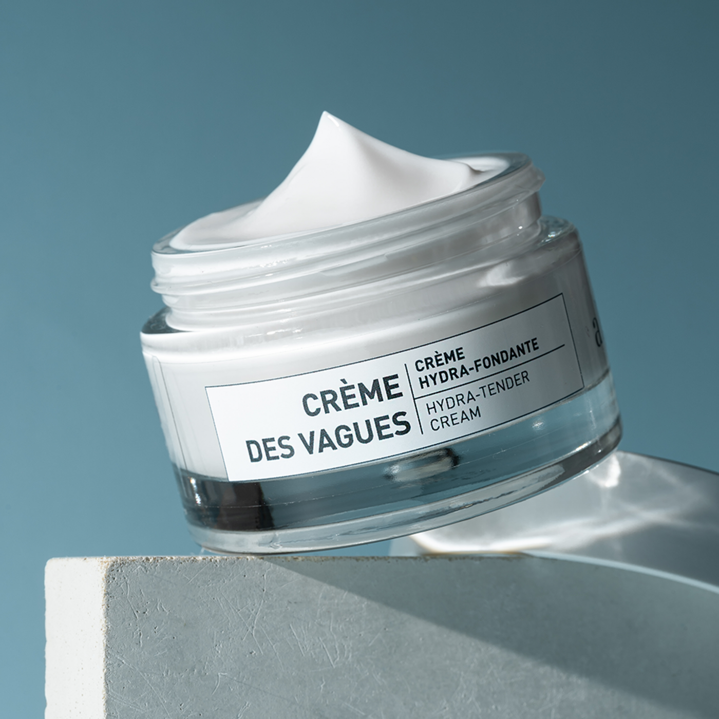 Creme Des Vagues