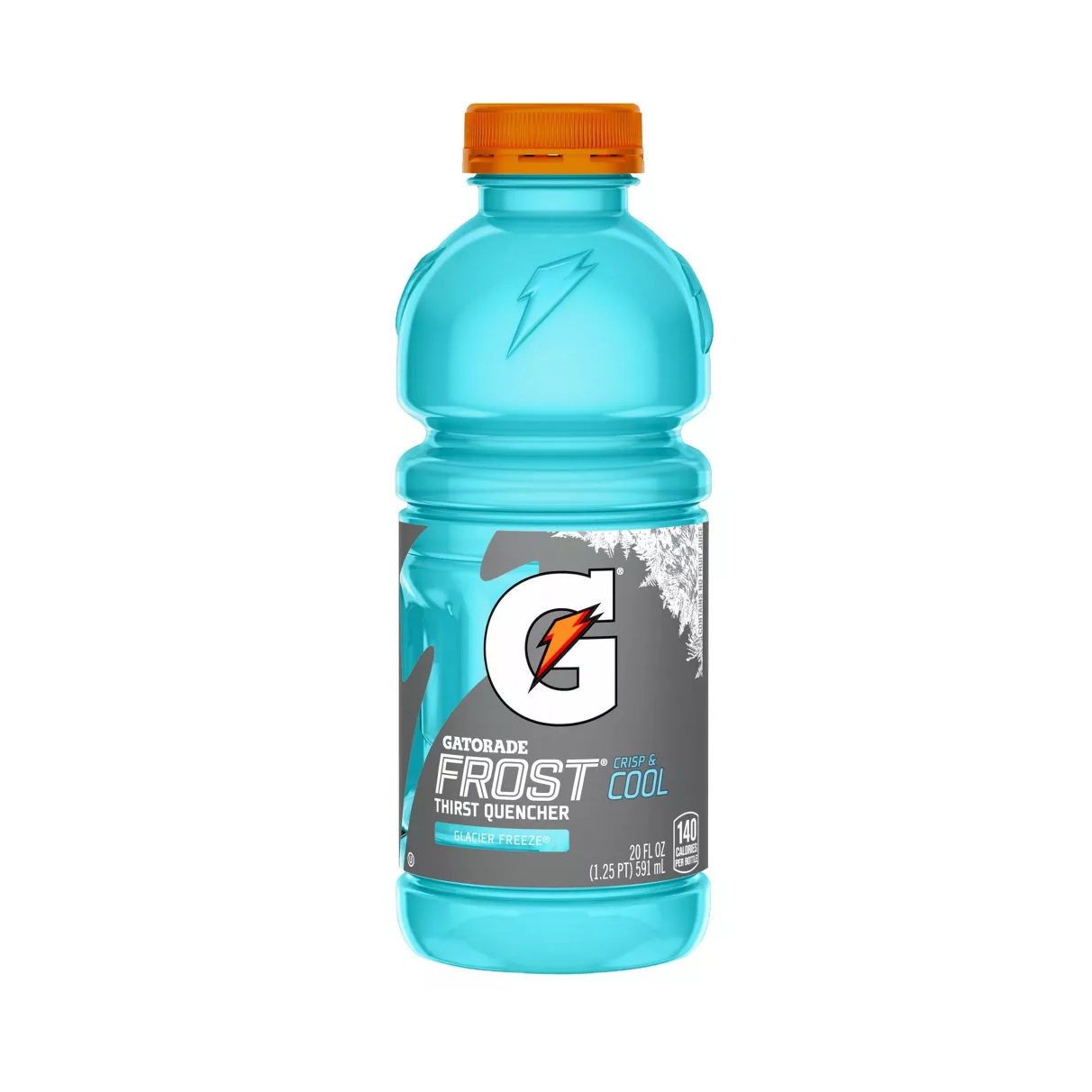 Gatorade Glacier Freeze Sports Drink 20oz
