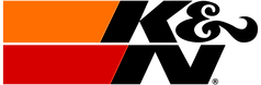 K&N logo