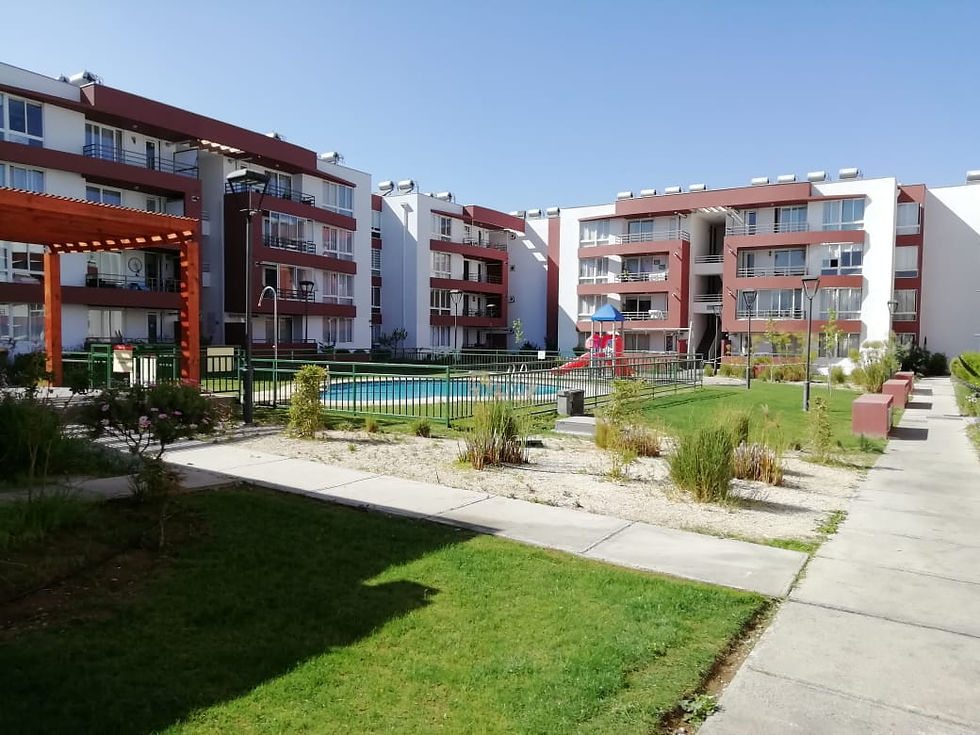 BRISAS DE SAN JOAQUIN