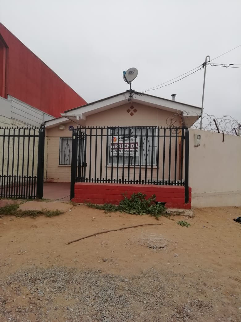 LOMAS DE SAN RAMON