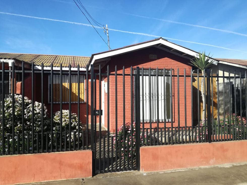 Bosque San Carlos