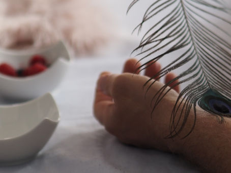 Holisztikus gyógyulás, tantra