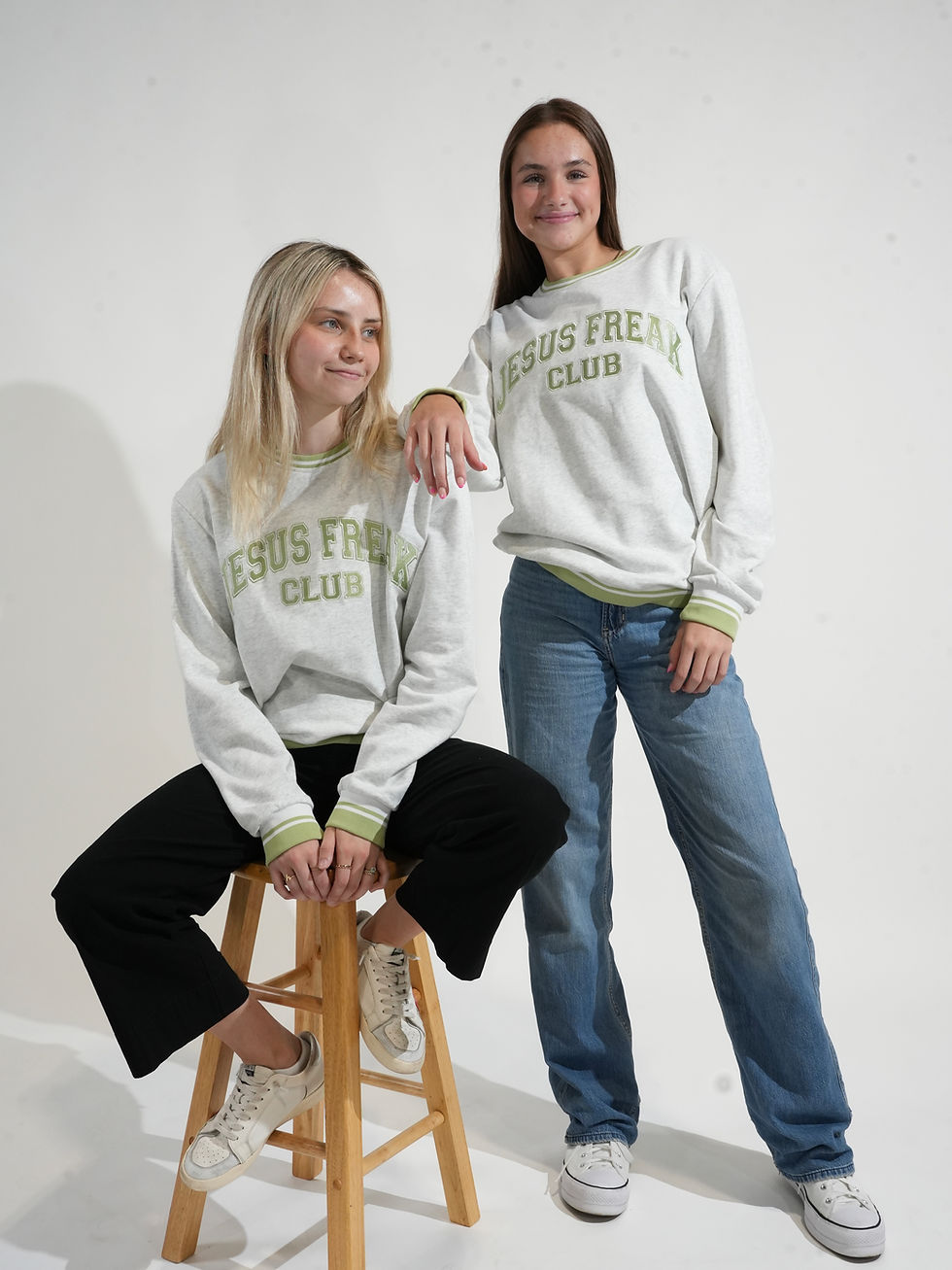Thumbnail: Varsity Crew