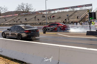 race