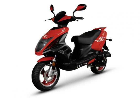 SKutery Sprzedaż Części i Naprawa