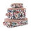 Thumbnail: Packing Cubes - Blush Floral