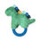 Thumbnail: Ritzy Rattle Pal™ with Teether - Dino