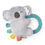 Thumbnail: Ritzy Rattle Pal™ with Teether - Koala