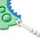 Thumbnail: Itzy Pop™ Sensory Popper Toy - Dino