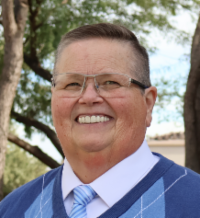 Writer: Rev. Laura Hallett