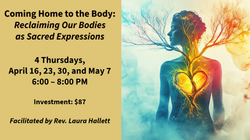 Coming Home to the Body Class