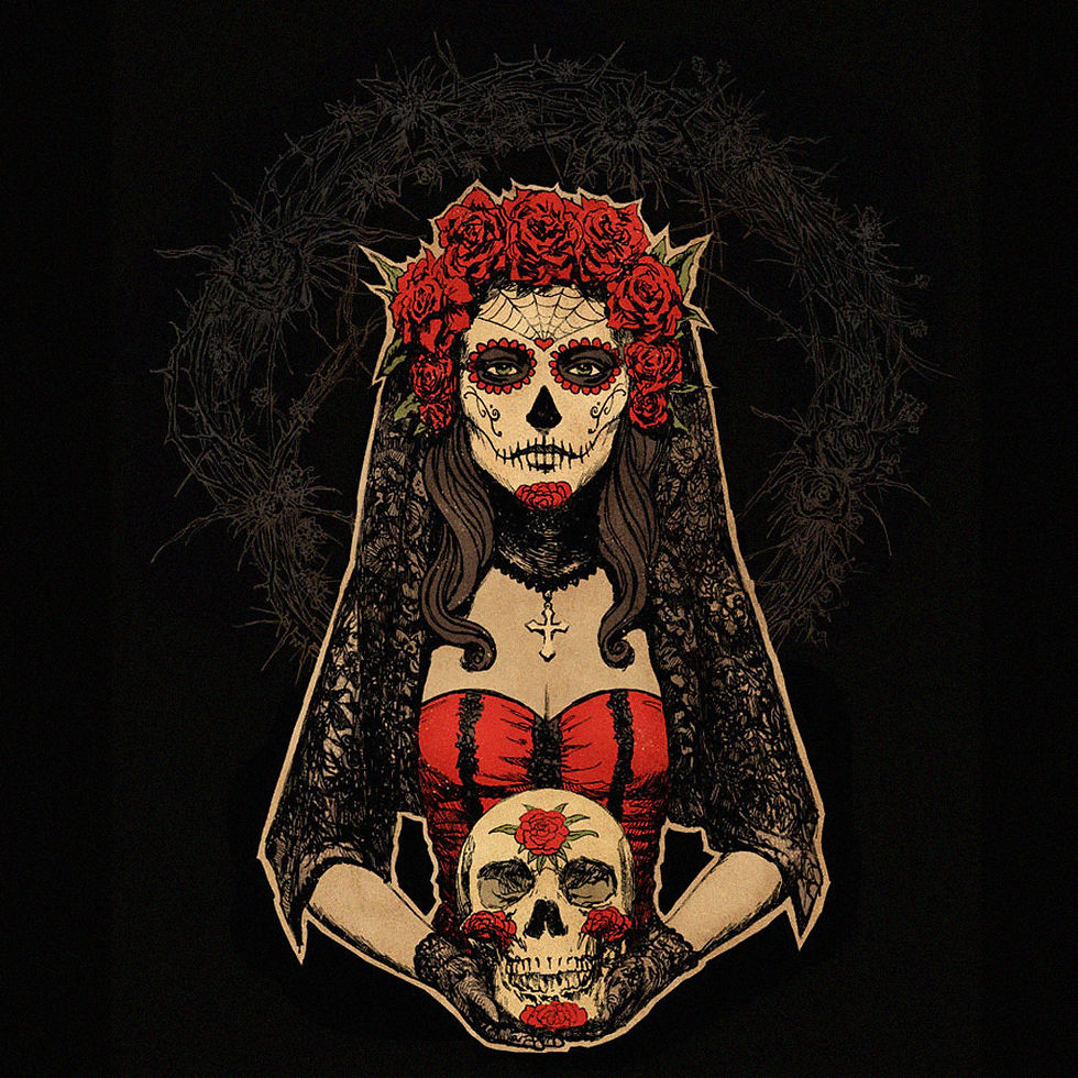 Miniatura: Roses