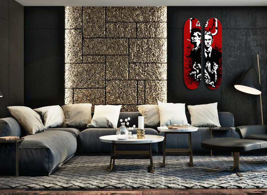 Miniatura: Fight club