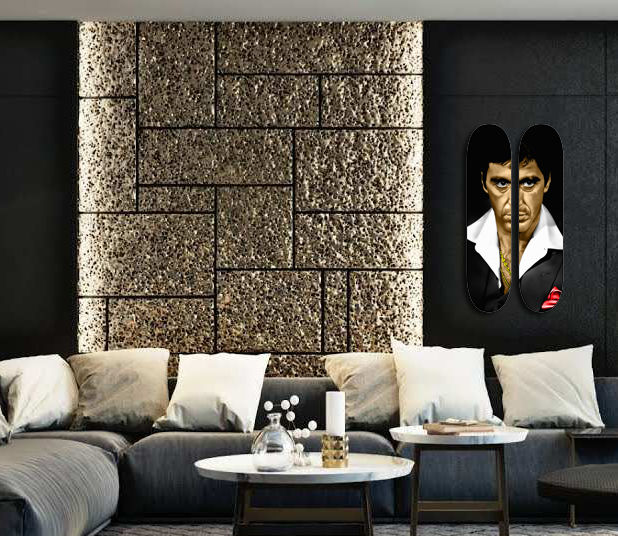 Miniatura: Scarface - Tony Montana 2