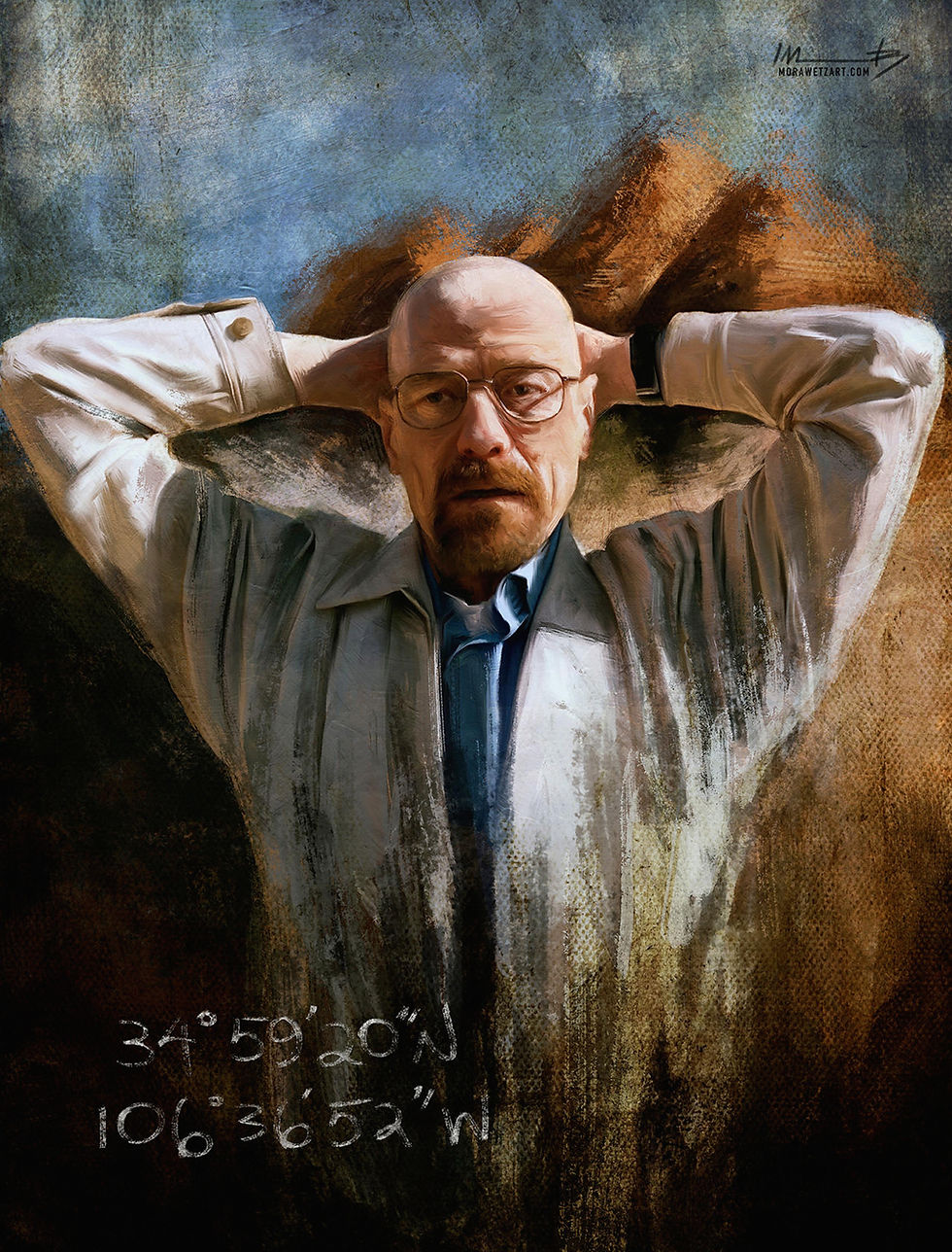 Miniatura: Breaking Bad