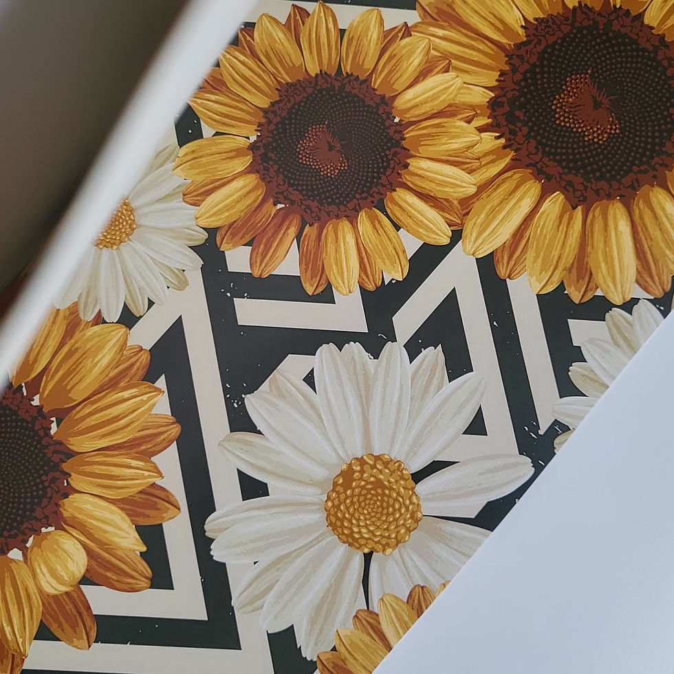 Thumbnail: Diva Table Placemat