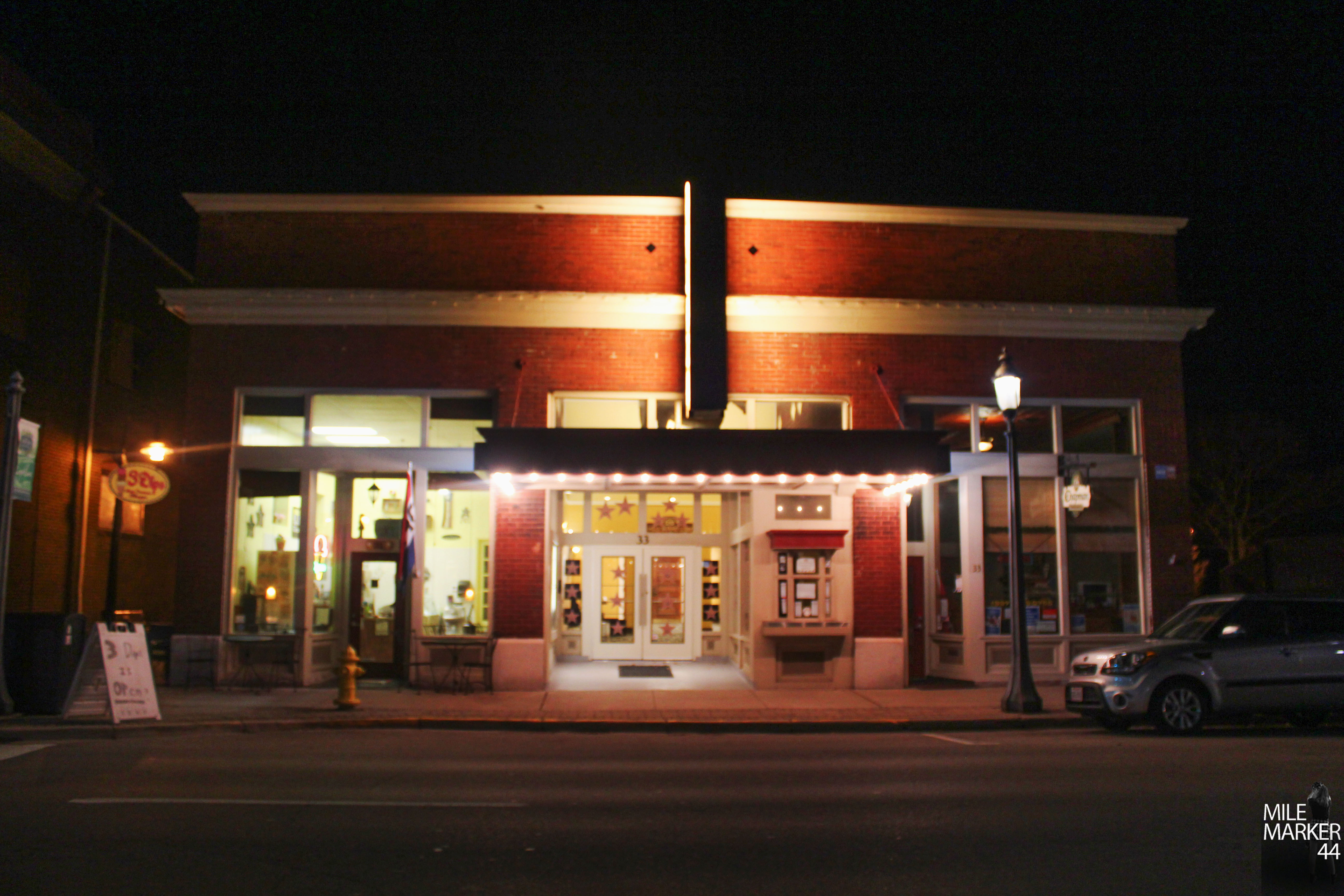 Plaza Theater Miamisburg Ohio - slbn6ch