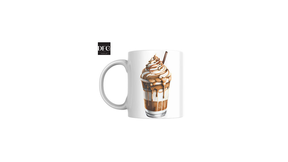 Ceramic Coffee Coffee Mug